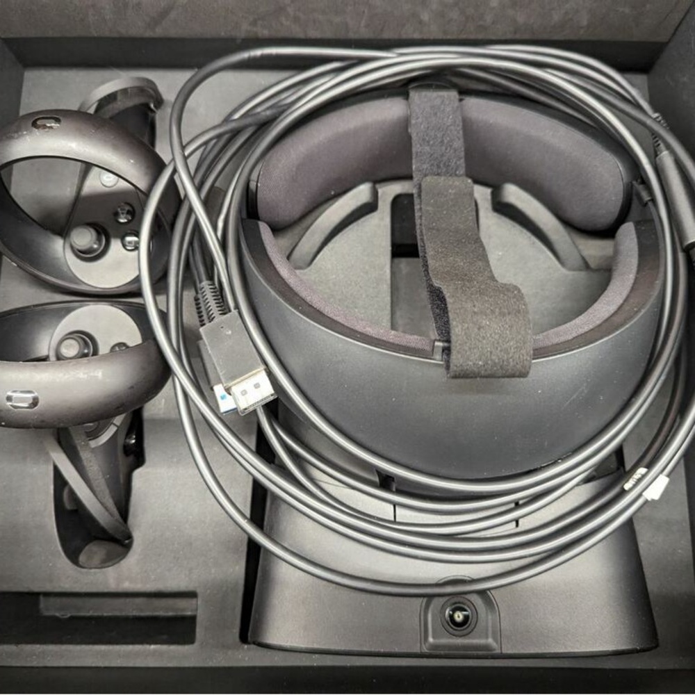 Rift S Pc Vr headset